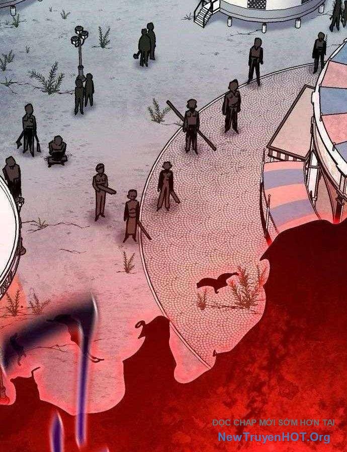 Lỗi Hệ Thống chapter 45 - Trang 122