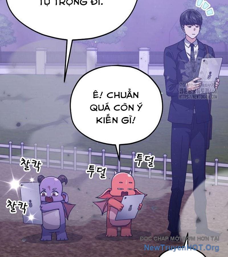Bố Tôi Quá Mạnh chapter 198 - Trang 31