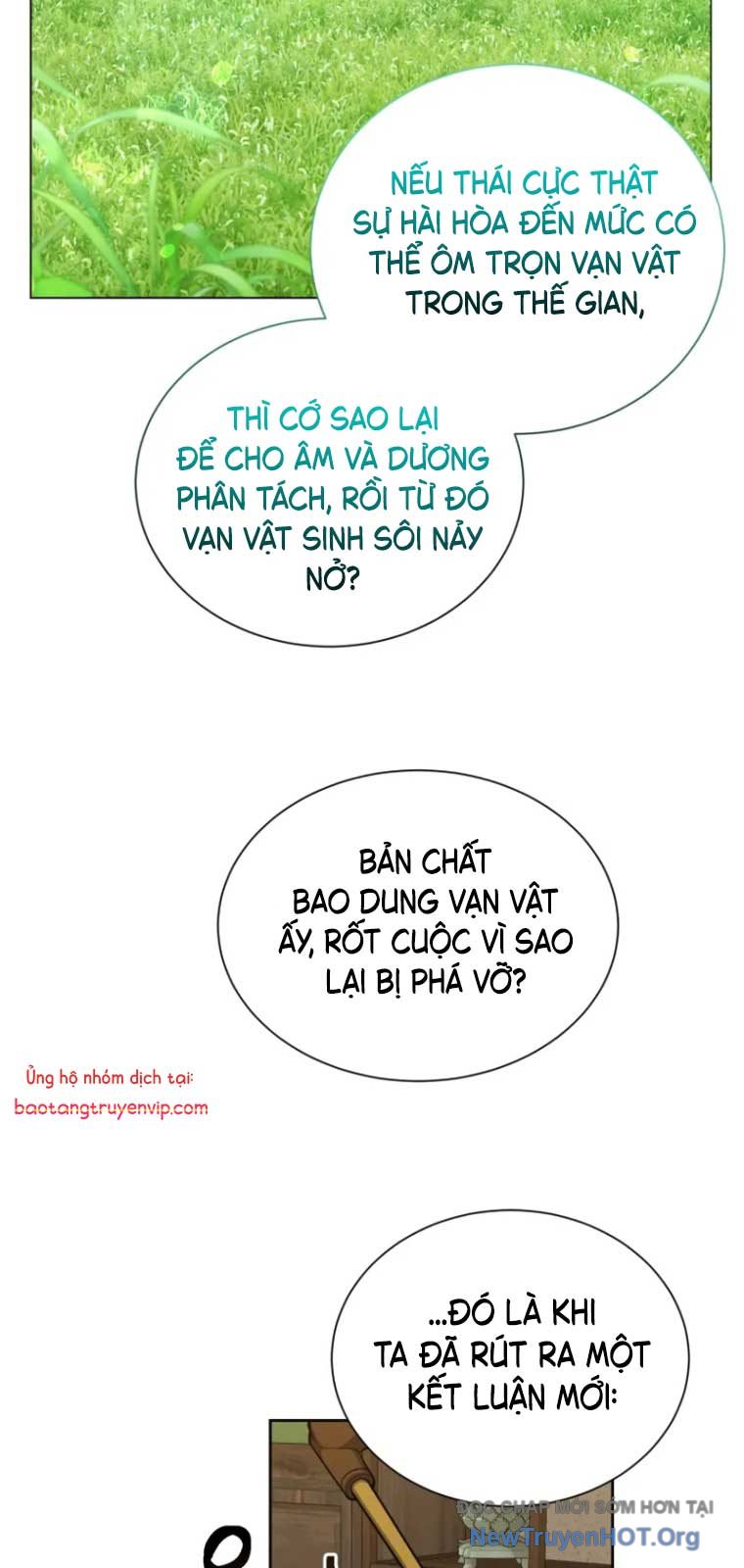 Tuyệt Đỉnh Võ Lâm chapter 46 - Trang 22