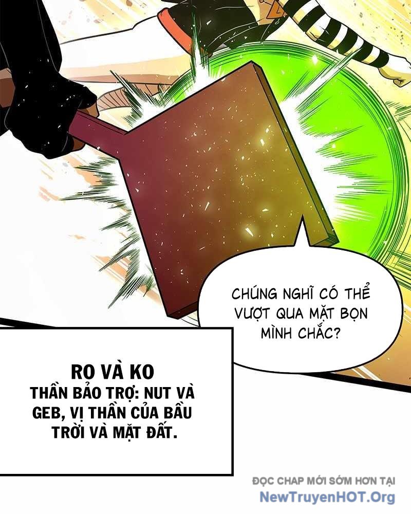 Trò Chơi Của Thần chapter 86 - Trang 28