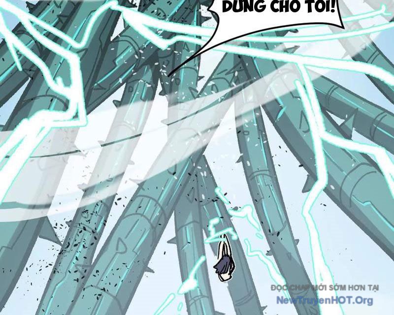 Cương Thi Tiên Sinh chapter 166 - Trang 136