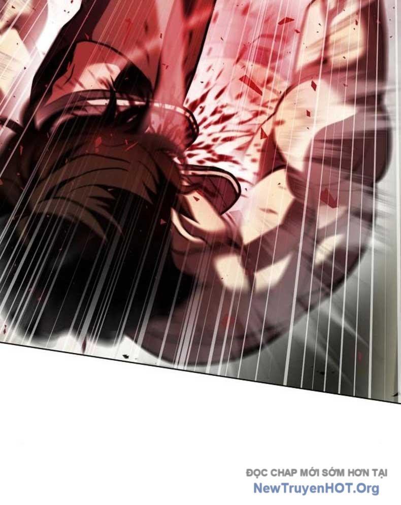 đấu Trường Chiến đấu chapter 50 - Trang 110