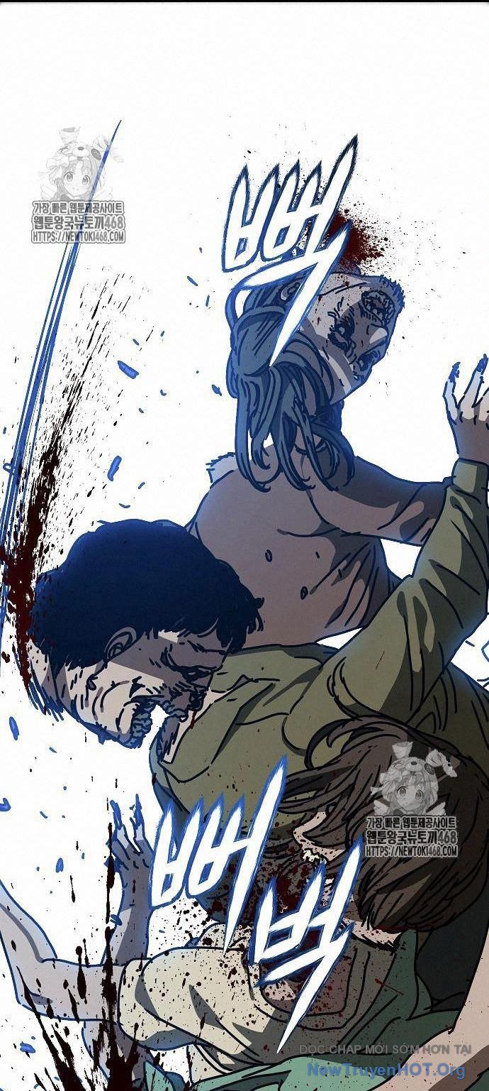 D-Day: Hầm Trú Ẩn chapter 52 - Trang 96
