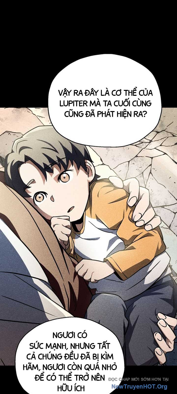 Người Chơi Không Thể Thăng Cấp chapter 190 - Trang 44