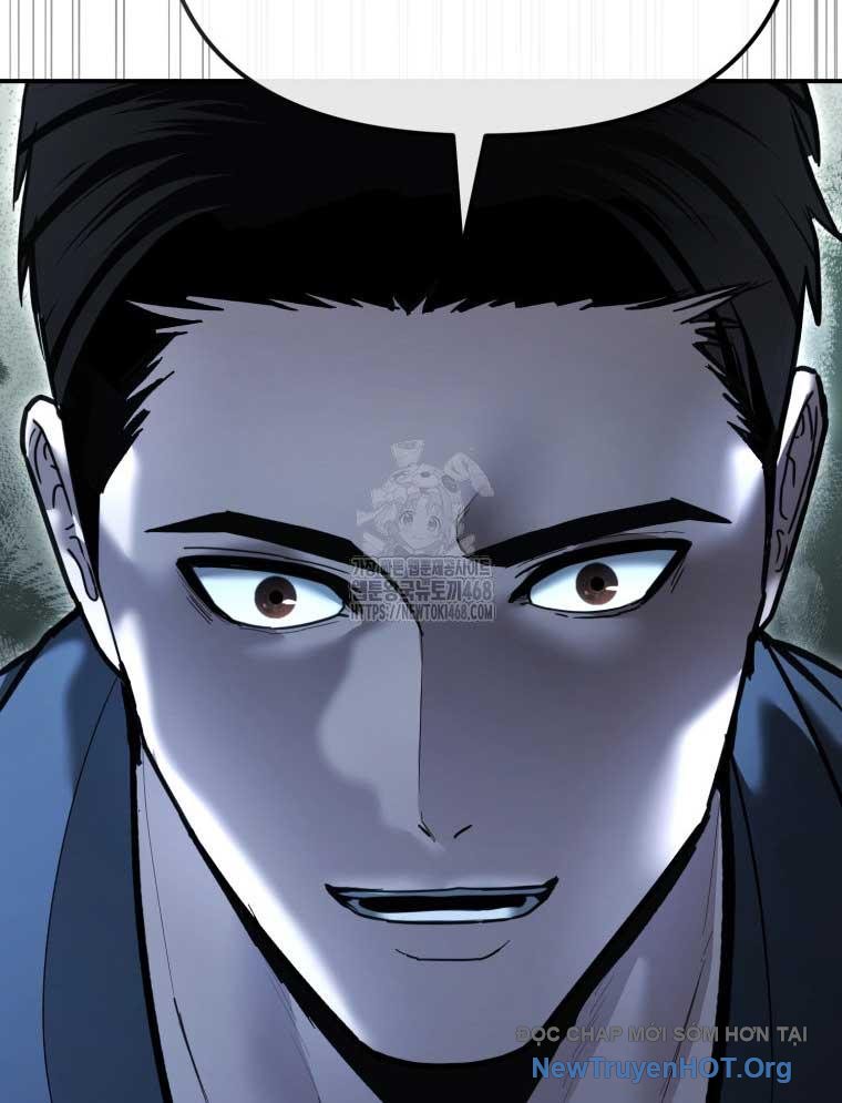 Cảnh Sát Bất Bại chapter 48 - Trang 126