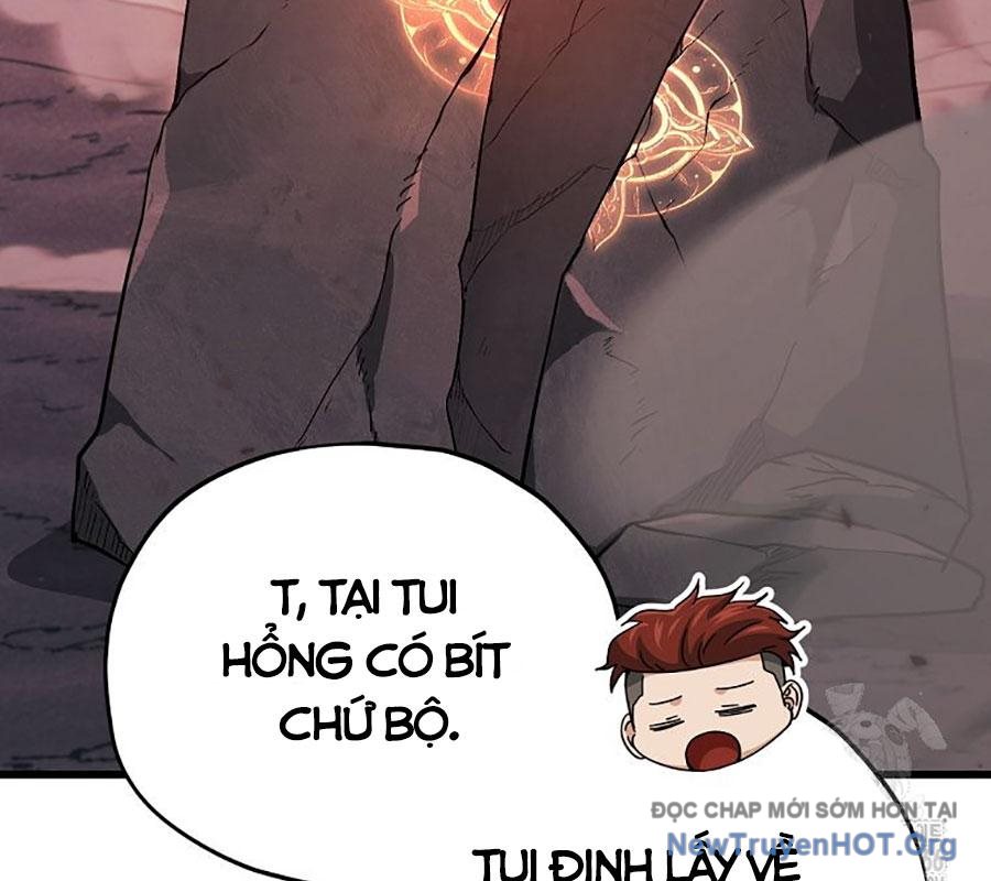 Bố Tôi Quá Mạnh chapter 195 - Trang 34