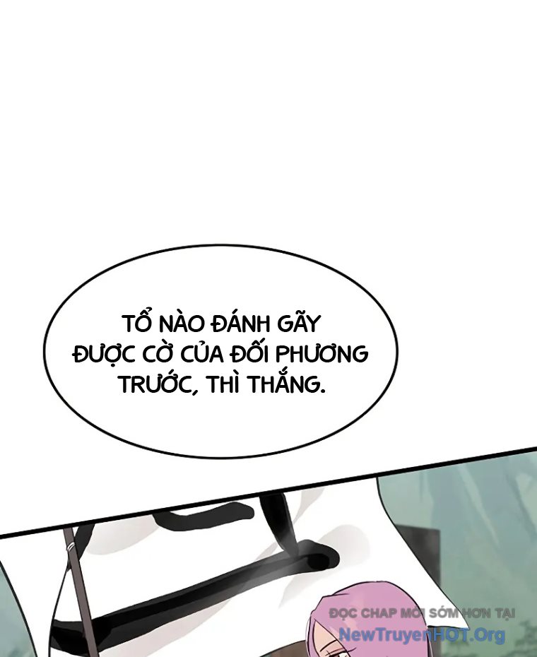 Tôi trở thành chồng của giáo chủ ma giáo chapter 17 - Trang 123