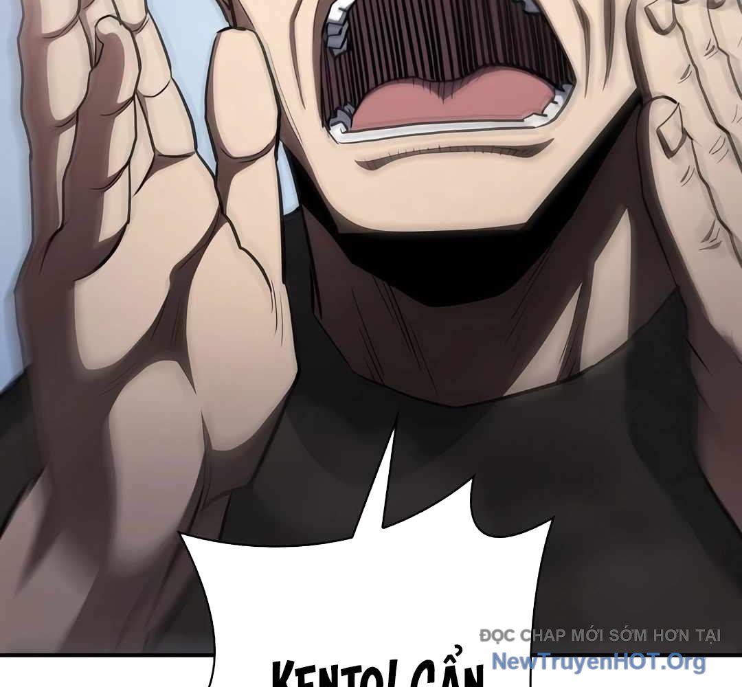 Ác Nhân Lồng Bát Giác chapter 30 - Trang 22