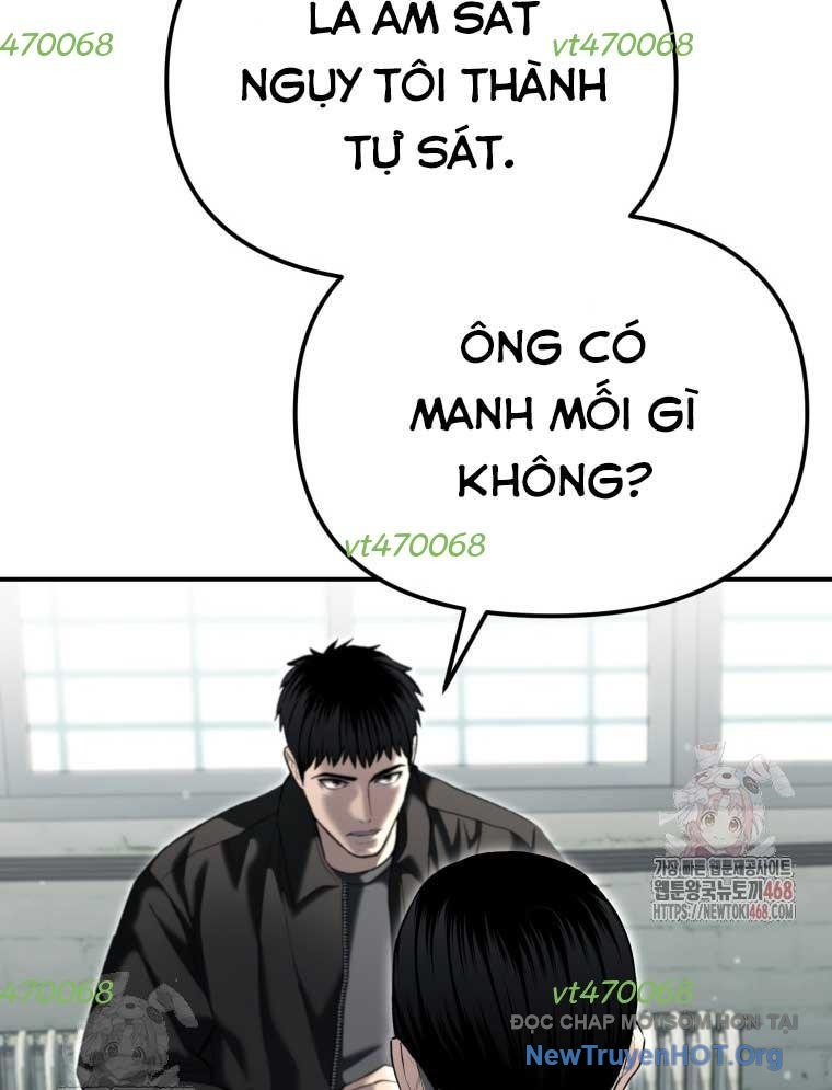 Cảnh Sát Bất Bại chapter 45 - Trang 109