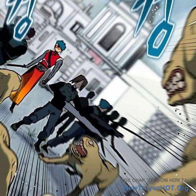 Lỗi Hệ Thống chapter 46 - Trang 210