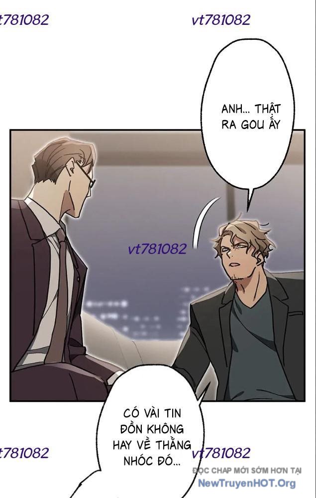 Quý Tộc Báo Thù chapter 23 - Trang 56