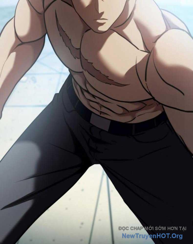 đấu Trường Chiến đấu chapter 50 - Trang 55