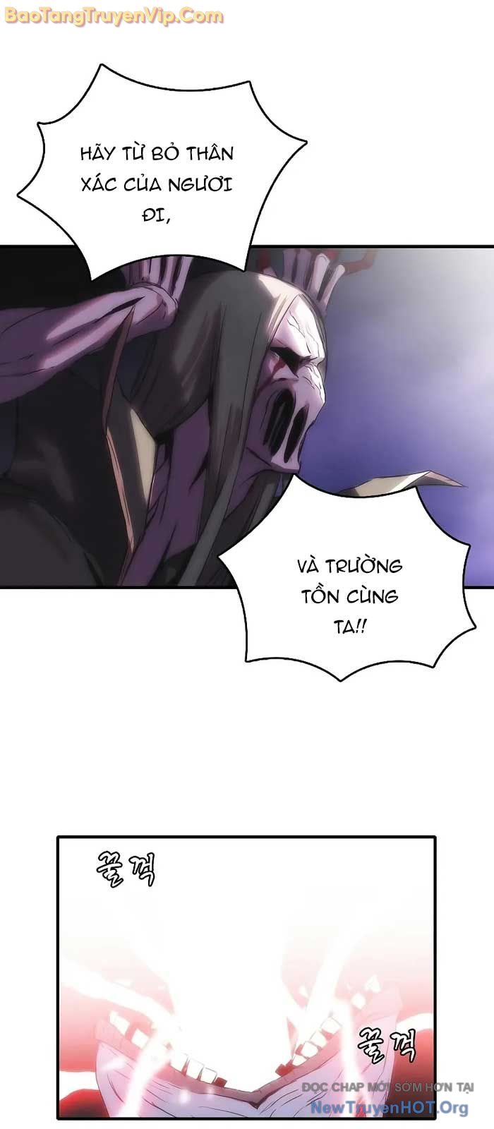 Bản Năng Hồi Quy Của Chó Săn chapter 70.1 - Trang 17