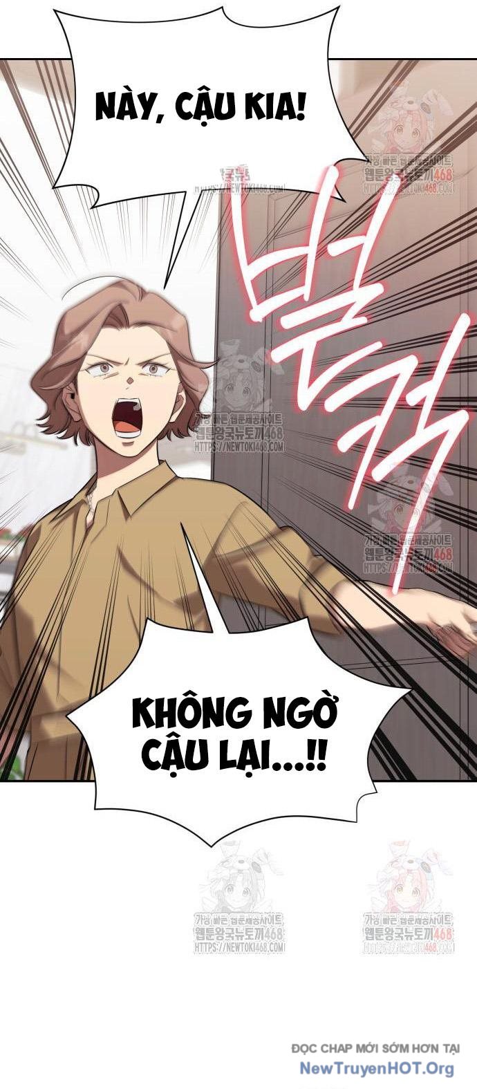 Thiên Ma Bấm Huyệt chapter 60 - Trang 51
