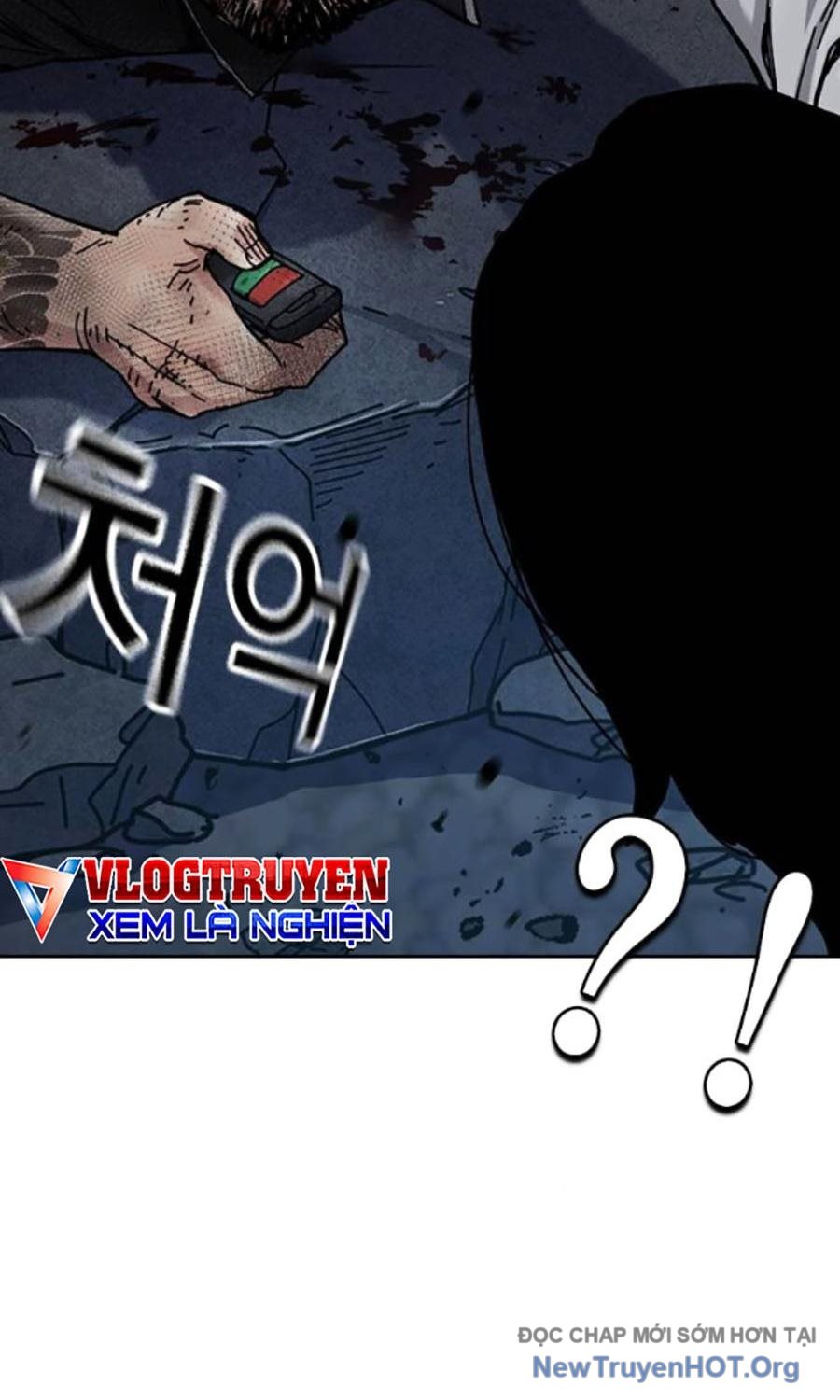 Để Có Thể Sống Sót chapter 171 - Trang 165