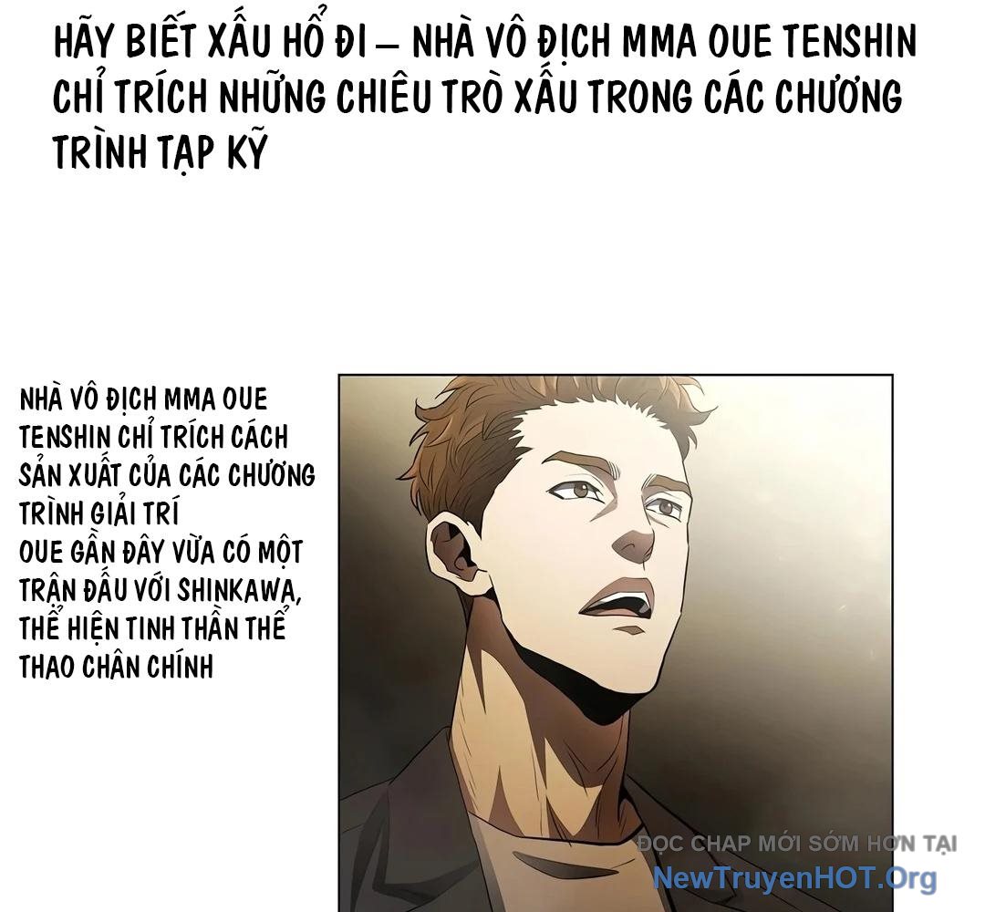 Ác Nhân Lồng Bát Giác chapter 26 - Trang 149