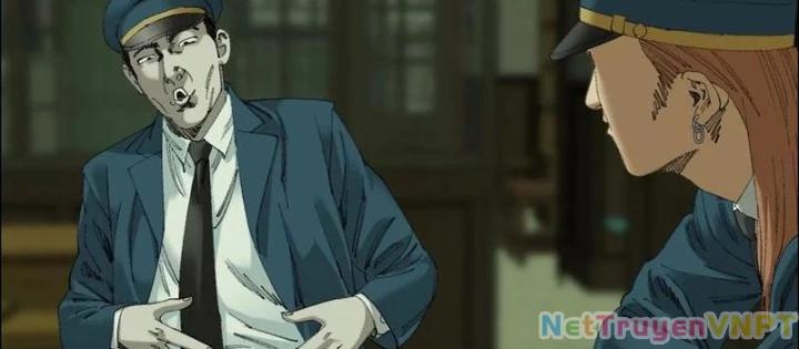 Giờ ngọ ba khắc chapter 109 - Trang 35