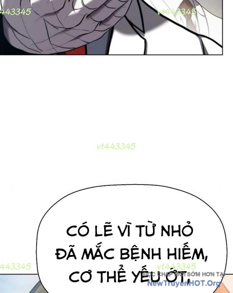 đấu Trường Chiến đấu chapter 52 - Trang 10