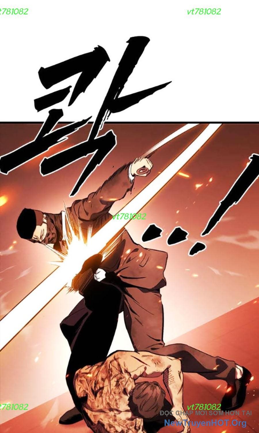 Đại Tướng Chiến chapter 47 - Trang 58