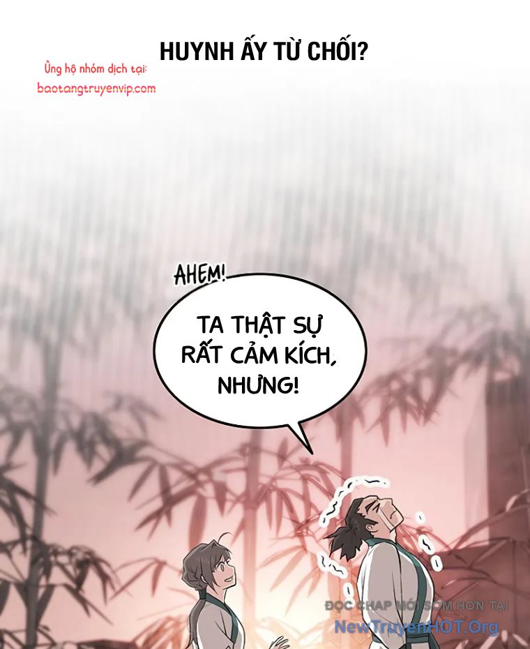 Tôi trở thành chồng của giáo chủ ma giáo chapter 17 - Trang 4