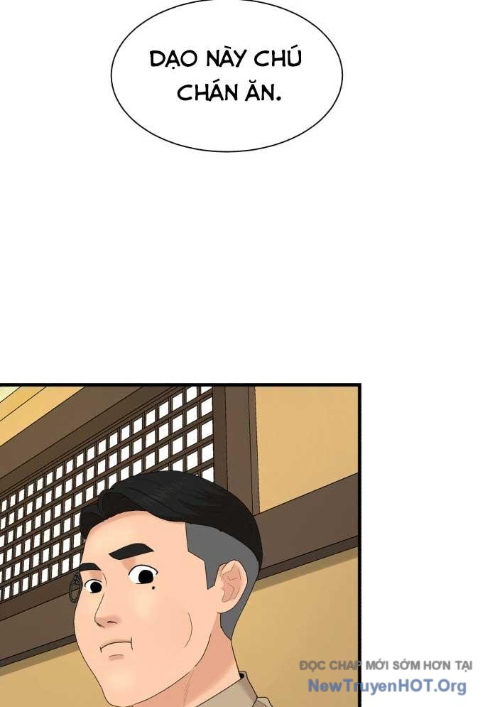 Nhà Hàng Kỳ Lạ chapter 22 - Trang 101