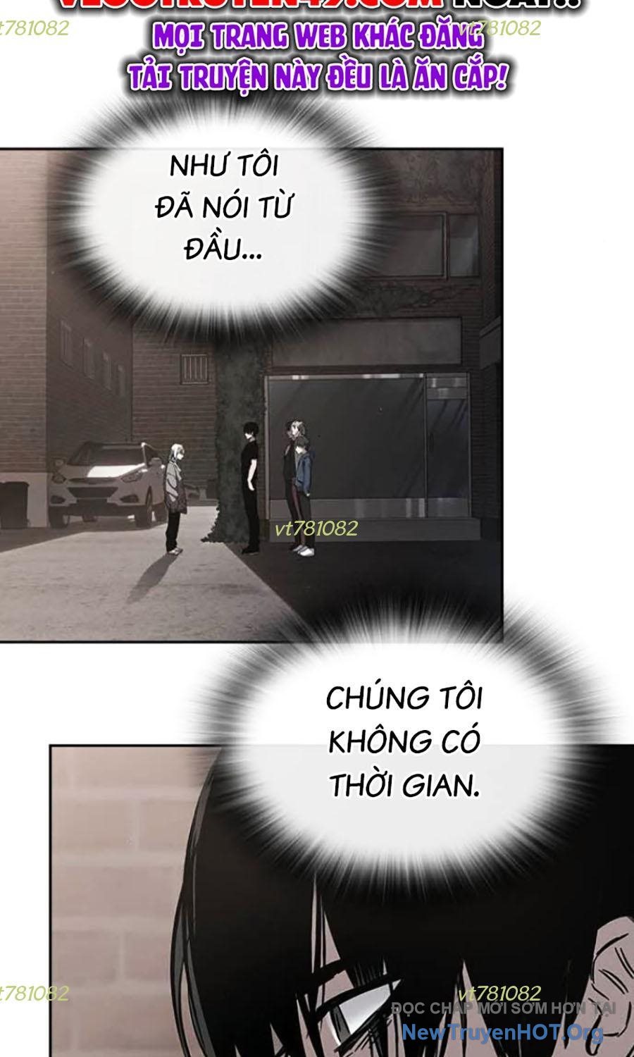 Đại Tướng Chiến chapter 43 - Trang 62