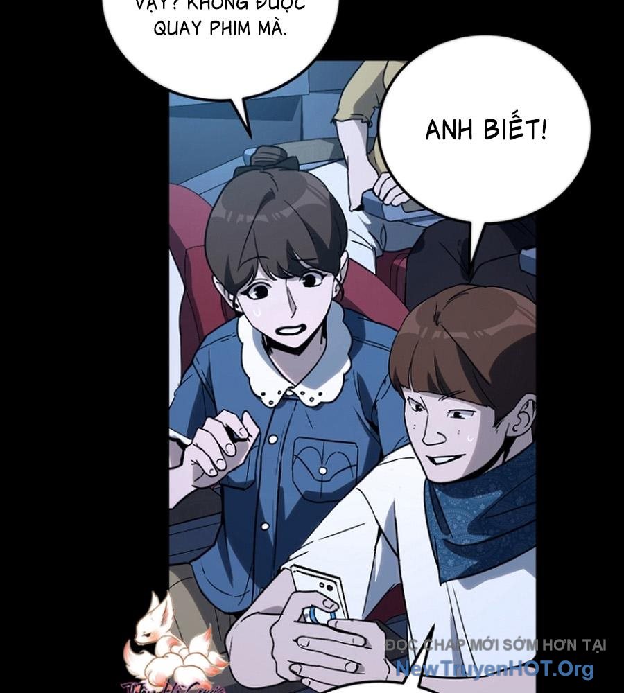 Diễn Viên Ngàn Mặt	 chapter 17 - Trang 69