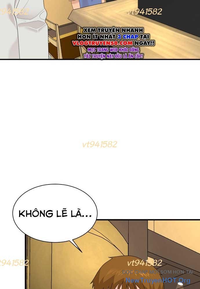 Nhà Hàng Kỳ Lạ chapter 22 - Trang 118