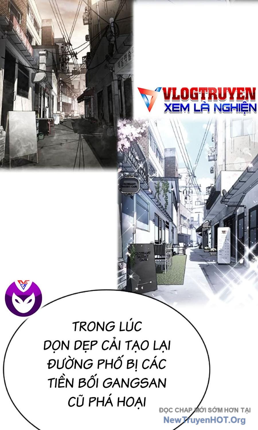 Goo Sera chapter 34 - Trang 138