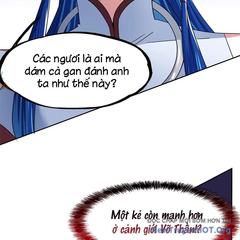 Cường Giả Đến Từ Trại Tâm Thần chapter 348 - Trang 99