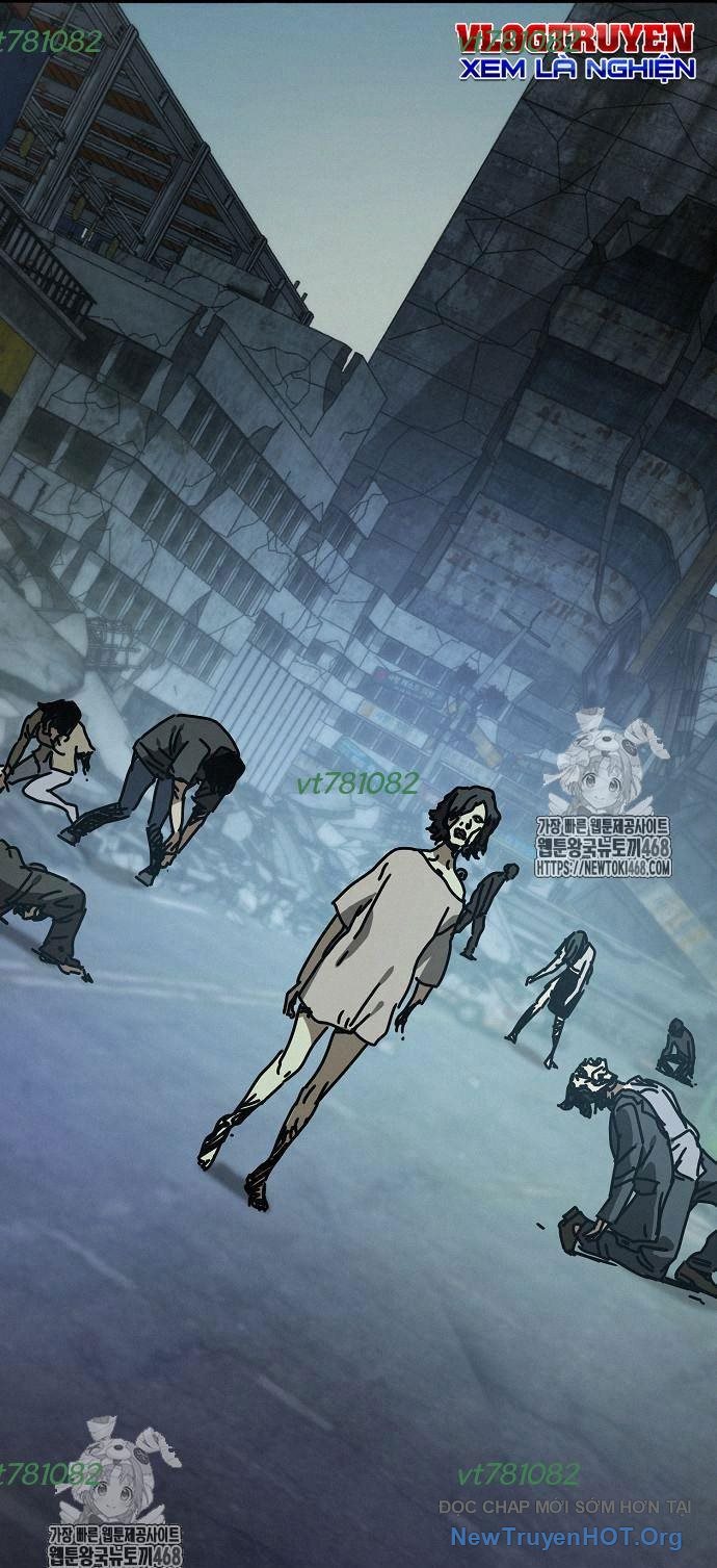 D-Day: Hầm Trú Ẩn chapter 52 - Trang 66