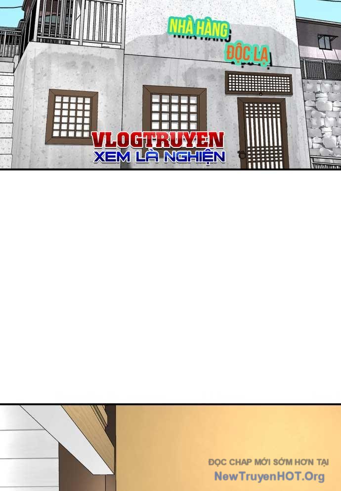 Nhà Hàng Kỳ Lạ chapter 22 - Trang 34