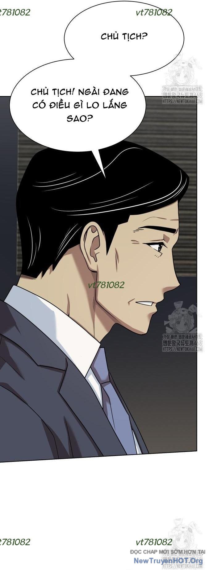 Từ Nhân Viên Vạn Năng Trở Thành Huyền Thoại chapter 73 - Trang 7