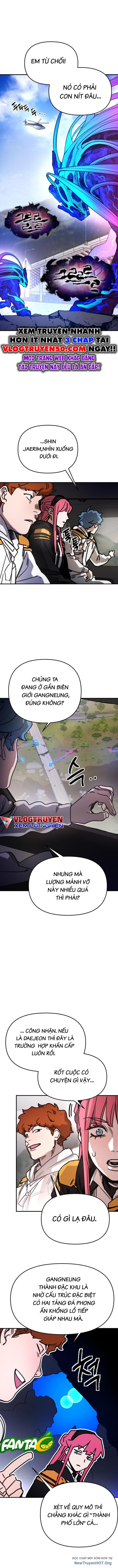 Mê Cung Mộng Ảo chapter 10 - Trang 15