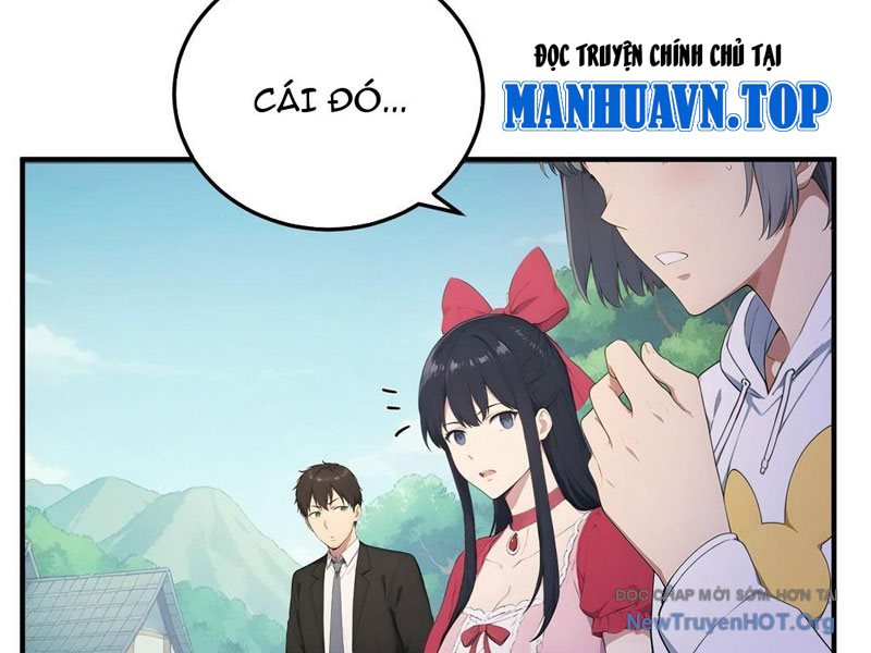 Người Chơi Siêu May Mắn chapter 47 - Trang 43