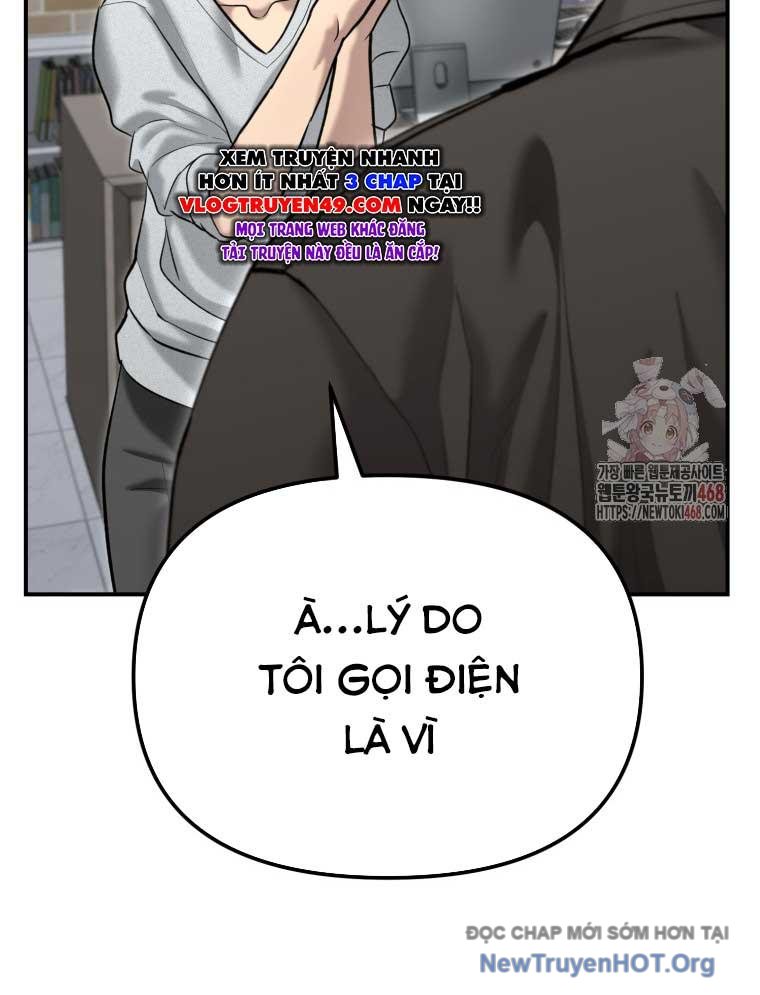 Cảnh Sát Bất Bại chapter 44 - Trang 29