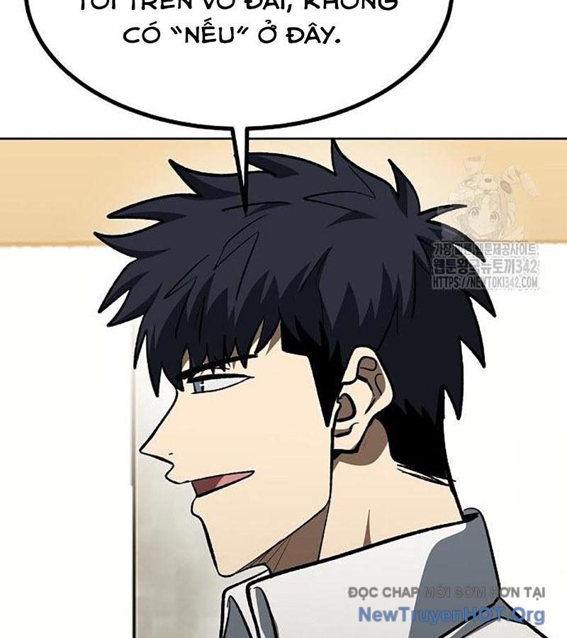 Vua Võ Đài chapter 124 - Trang 96
