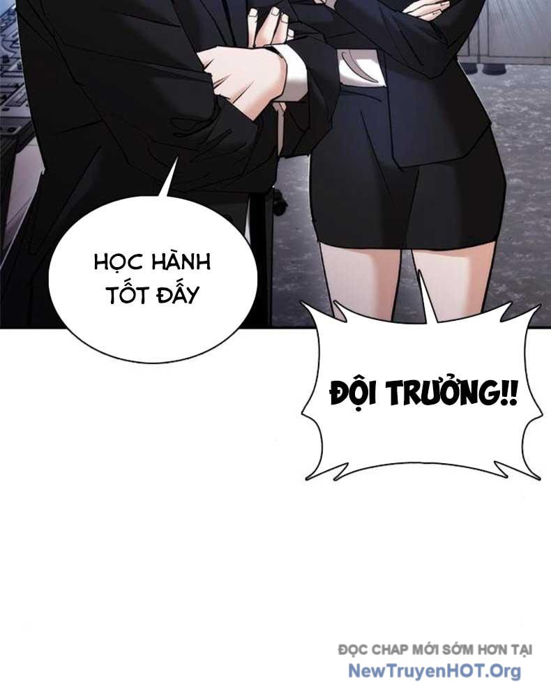 Bạch Dạ chapter 12 - Trang 188