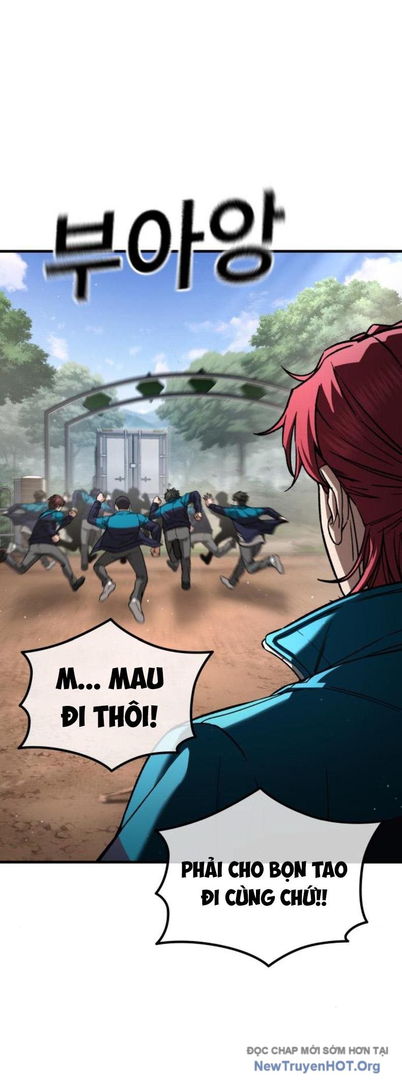 Anh Hùng Dẹp Loạn chapter 13 - Trang 75