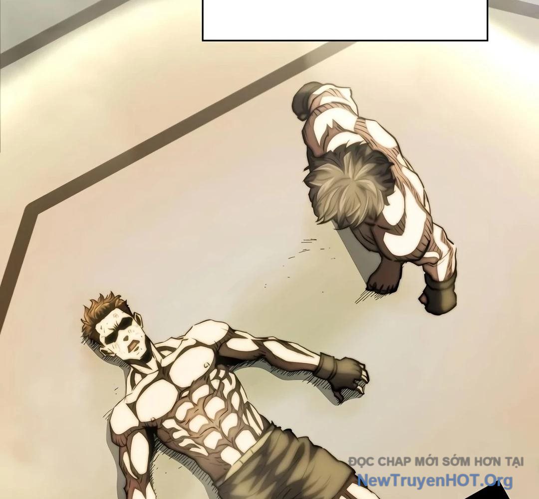 Ác Nhân Lồng Bát Giác chapter 26 - Trang 44