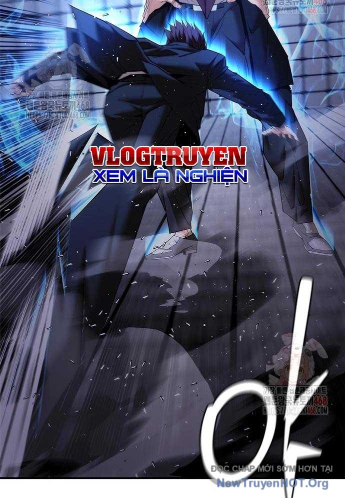 Bạch Dạ chapter 11 - Trang 26