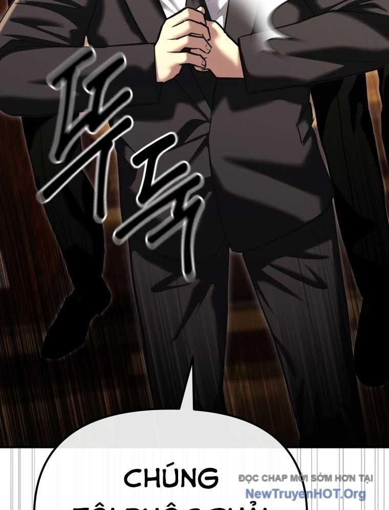 Cảnh Sát Bất Bại chapter 47 - Trang 16