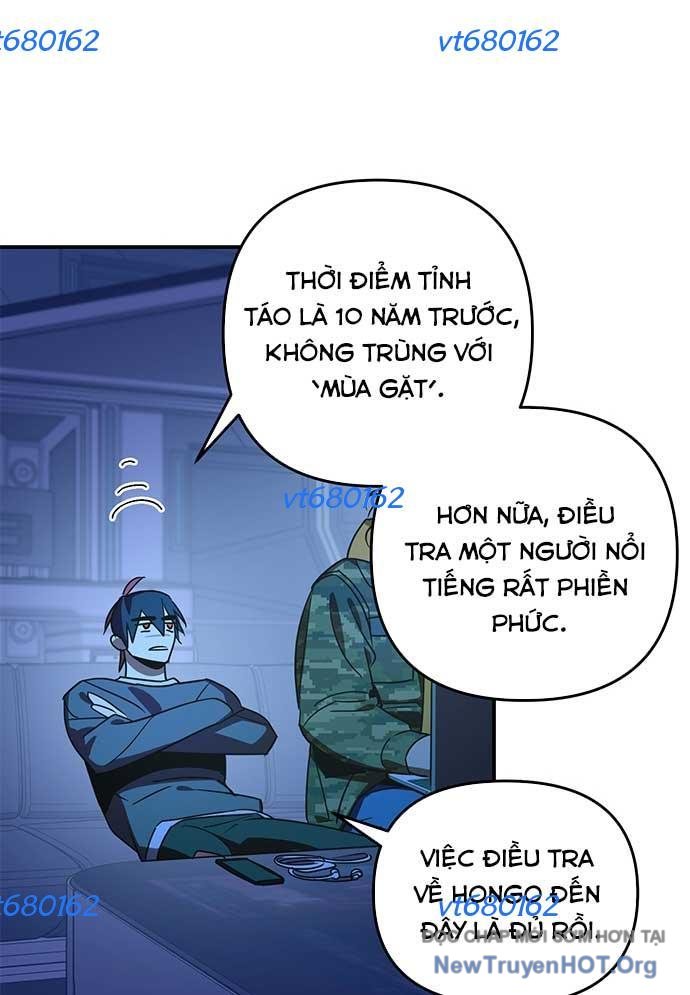 Thần Thú Đô Thị chapter 31 - Trang 56