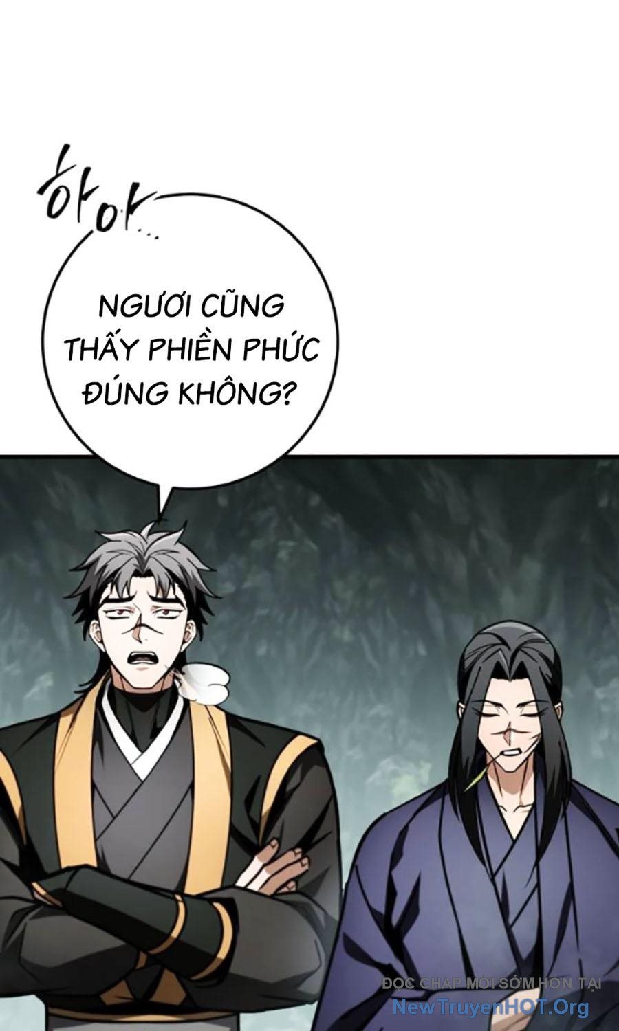 Thanh Kiếm Của Hoàng Đế chapter 89 - Trang 154