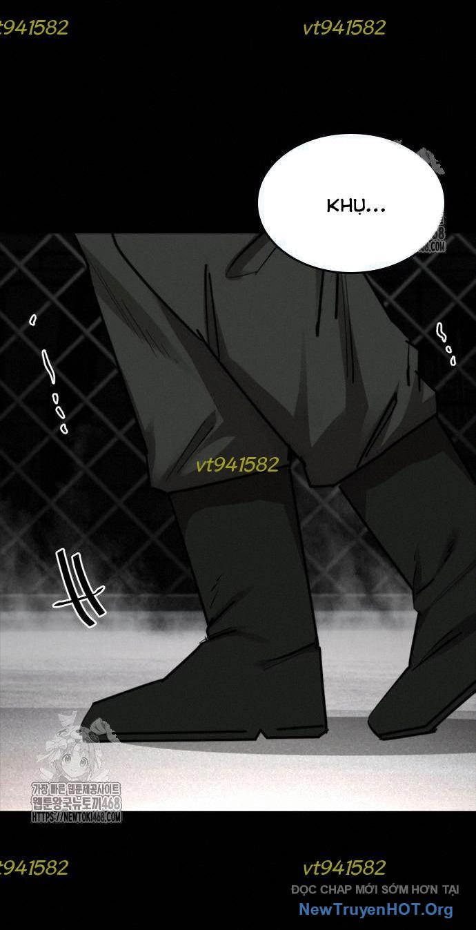 VentaBlack chapter 34 - Trang 44