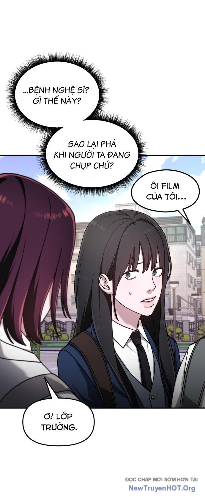 Mẹ Nào Con Nấy chapter 52 - Trang 62