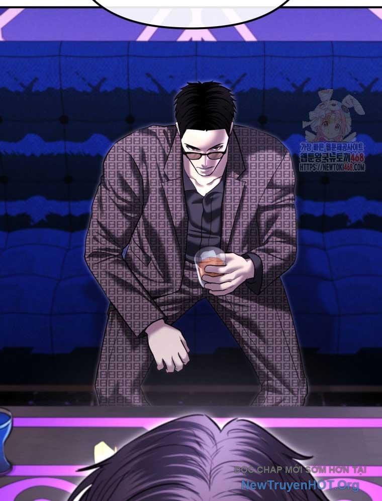 Cảnh Sát Bất Bại chapter 46 - Trang 138