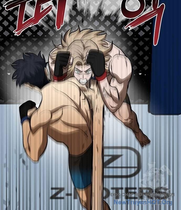 Vua Võ Đài chapter 123 - Trang 18