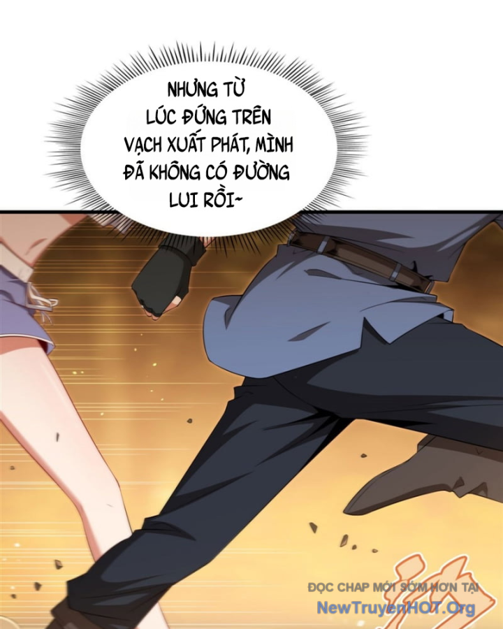 Câm Miệng đi ác Long, Ta Không Muốn Trông Trẻ Với Ngươi Nữa! chapter 46 - Trang 40