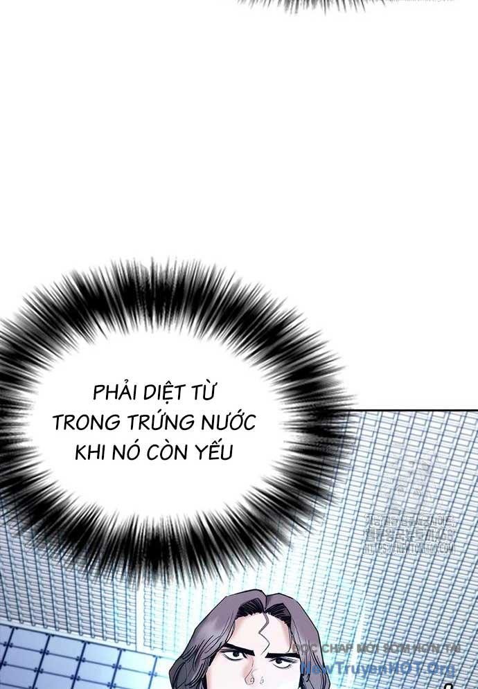 Bạch Dạ chapter 9 - Trang 59